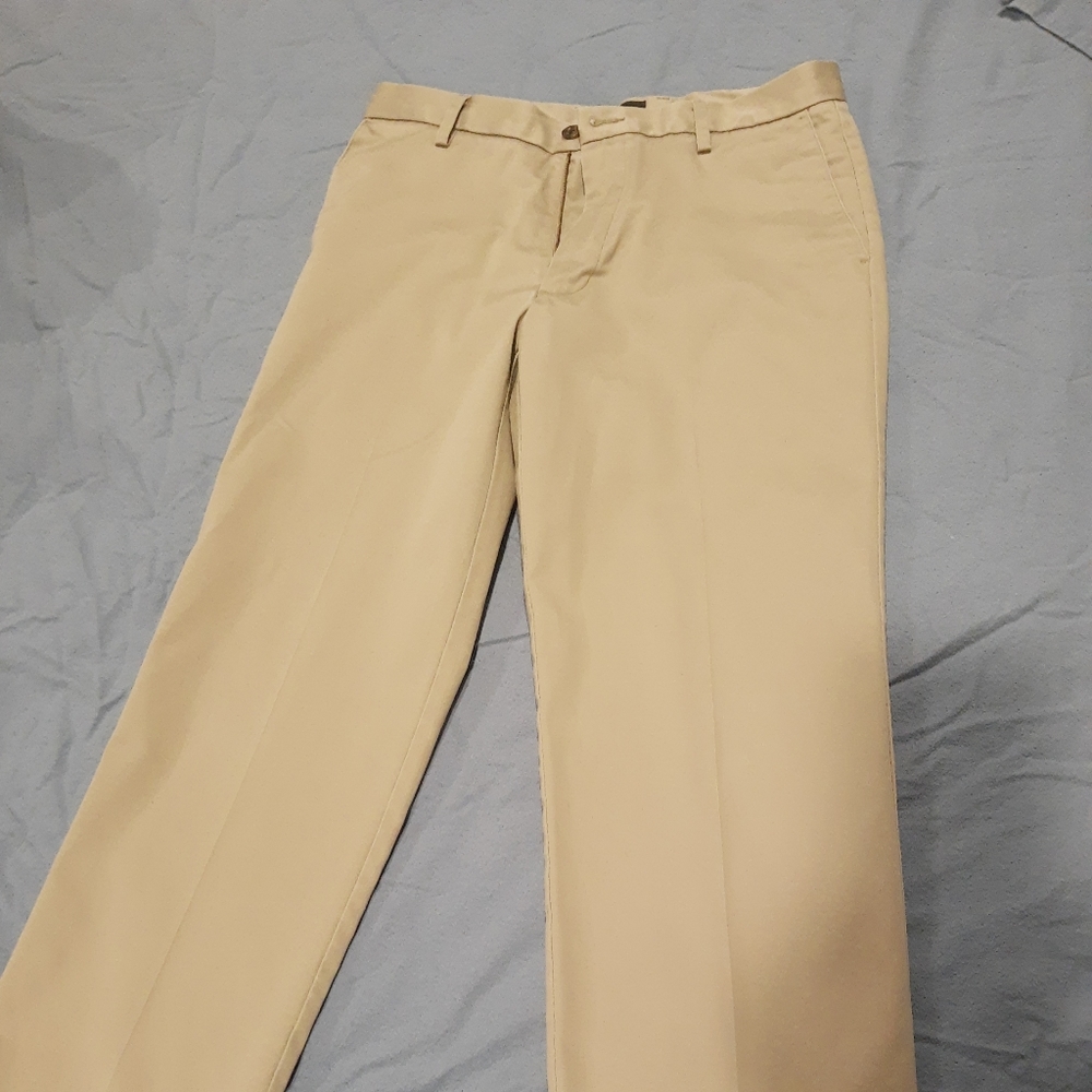Dockers straight fit 32x29